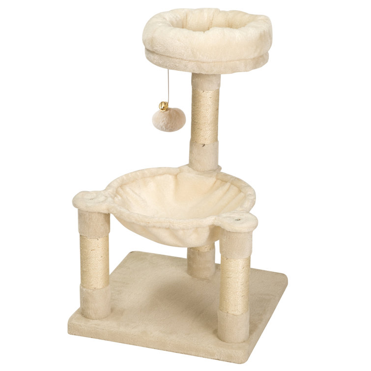 28 inch 2024 cat tree